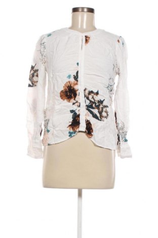 Γυναικεία μπλούζα S.Oliver Black Label, Μέγεθος S, Χρώμα Λευκό, Τιμή 12,62 €
