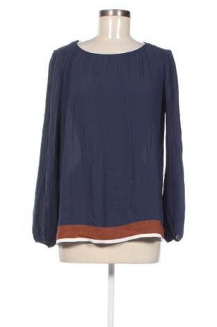 Γυναικεία μπλούζα S.Oliver Black Label, Μέγεθος S, Χρώμα Μπλέ, Τιμή 9,46 €