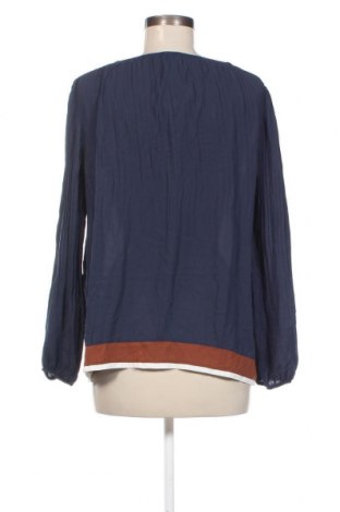 Damen Shirt S.Oliver Black Label, Größe S, Farbe Blau, Preis € 9,46