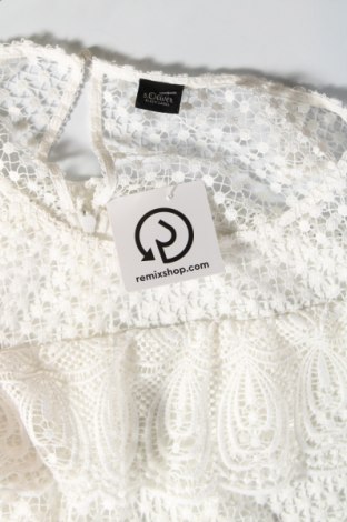 Damen Shirt S.Oliver Black Label, Größe M, Farbe Weiß, Preis 23,66 €