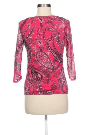 Γυναικεία μπλούζα S.Oliver Black Label, Μέγεθος S, Χρώμα Πολύχρωμο, Τιμή 2,94 €