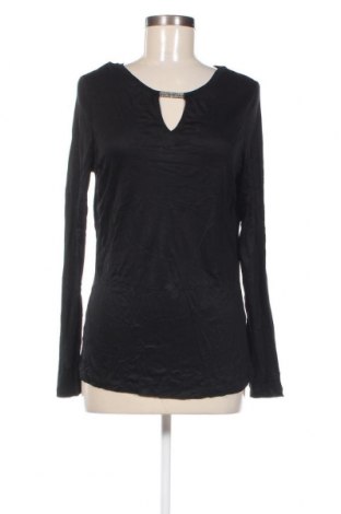 Damen Shirt S.Oliver Black Label, Größe L, Farbe Schwarz, Preis € 2,60