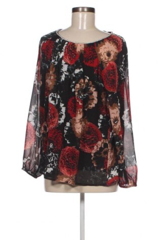 Damen Shirt S.Oliver Black Label, Größe L, Farbe Mehrfarbig, Preis € 23,66