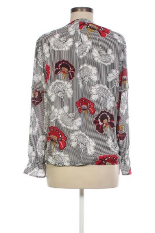 Дамска блуза S.Oliver Black Label, Размер S, Цвят Многоцветен, Цена 15,64 лв.