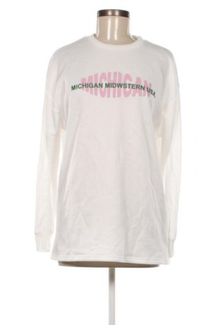 Damen Shirt SHEIN, Größe M, Farbe Weiß, Preis 3,04 €