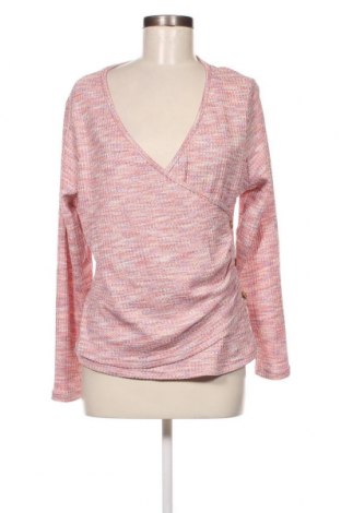 Γυναικεία μπλούζα SHEIN, Μέγεθος XL, Χρώμα Πολύχρωμο, Τιμή 2,47 €