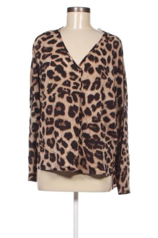 Дамска блуза SHEIN, Размер L, Цвят Многоцветен, Цена 3,80 лв.