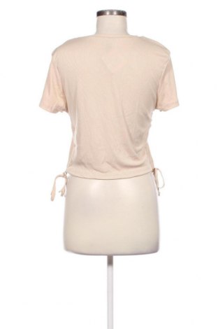 Damen Shirt SHEIN, Größe XL, Farbe Beige, Preis 3,70 €