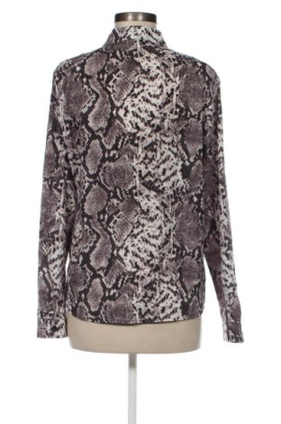 Damen Shirt SHEIN, Größe L, Farbe Grau, Preis 2,51 €