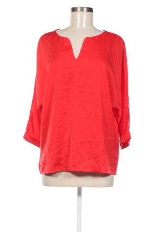 Дамска блуза SHEIN, Размер M, Цвят Червен, Цена 4,75 лв.