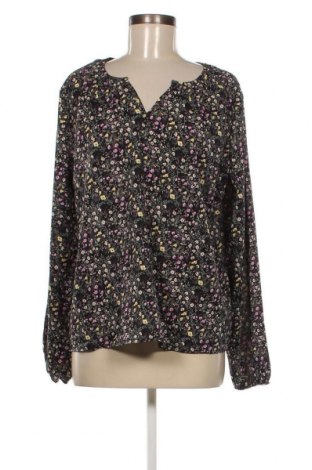 Дамска блуза SHEIN, Размер M, Цвят Многоцветен, Цена 5,32 лв.