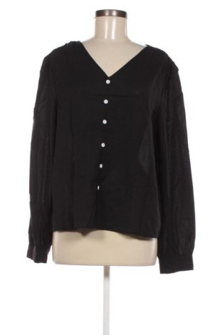 Damen Shirt SHEIN, Größe XL, Farbe Schwarz, Preis € 2,38