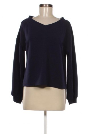 Γυναικεία μπλούζα SHEIN, Μέγεθος XS, Χρώμα Μπλέ, Τιμή 2,35 €
