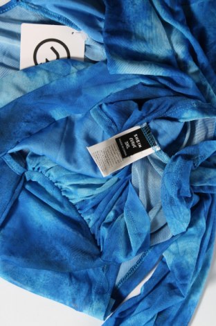 Damen Shirt SHEIN, Größe 3XL, Farbe Blau, Preis € 4,99