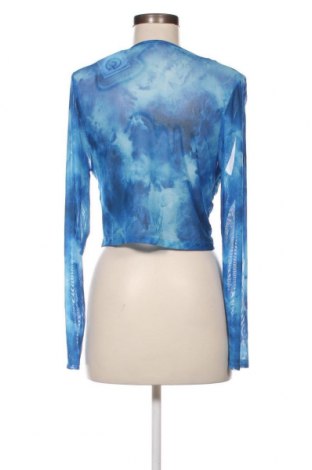 Damen Shirt SHEIN, Größe 3XL, Farbe Blau, Preis € 4,99