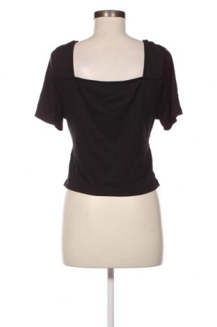 Bluză de femei SHEIN, Mărime XL, Culoare Negru, Preț 25,63 Lei
