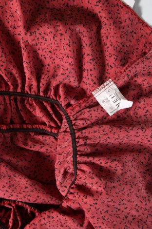 Дамска блуза SHEIN, Размер S, Цвят Червен, Цена 4,94 лв.