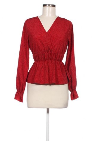 Damen Shirt SHEIN, Größe S, Farbe Rot, Preis 2,51 €