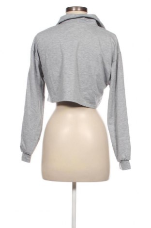Γυναικεία μπλούζα SHEIN, Μέγεθος M, Χρώμα Γκρί, Τιμή 2,47 €