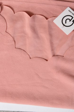 Дамска блуза SHEIN, Размер XL, Цвят Пепел от рози, Цена 8,55 лв.