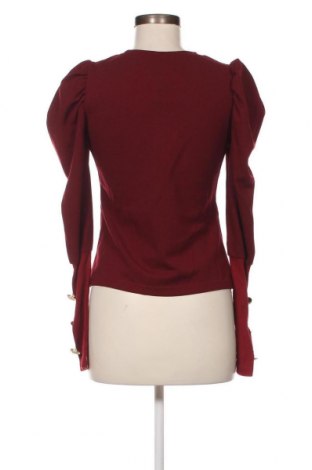 Bluză de femei SHEIN, Mărime XS, Culoare Roșu, Preț 17,50 Lei