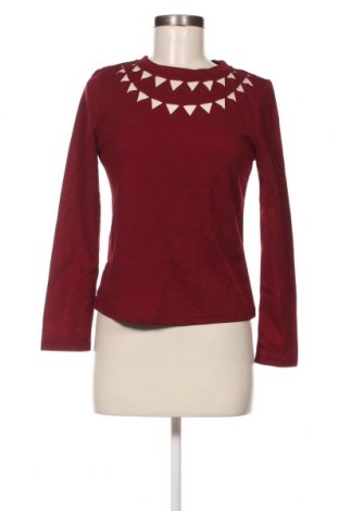 Damen Shirt SHEIN, Größe S, Farbe Rot, Preis € 2,64