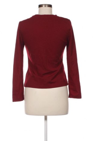 Bluză de femei SHEIN, Mărime S, Culoare Roșu, Preț 17,50 Lei