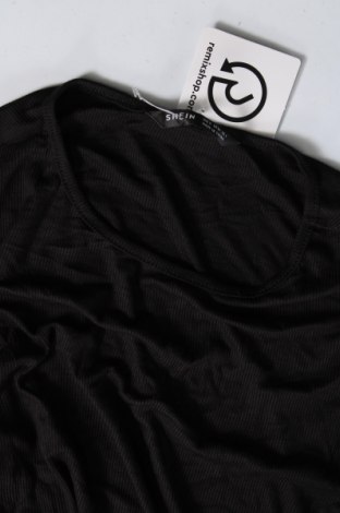 Damen Shirt SHEIN, Größe S, Farbe Schwarz, Preis 3,83 €