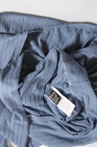 Γυναικεία μπλούζα SHEIN, Μέγεθος XL, Χρώμα Μπλέ, Τιμή 3,41 €