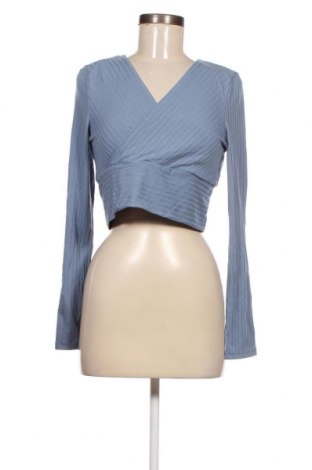 Damen Shirt SHEIN, Größe XL, Farbe Blau, Preis 3,83 €