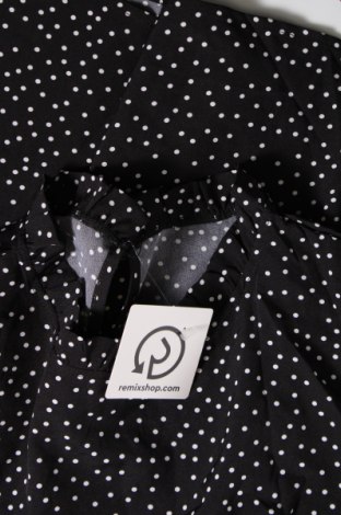 Bluză de femei SHEIN, Mărime M, Culoare Negru, Preț 14,38 Lei