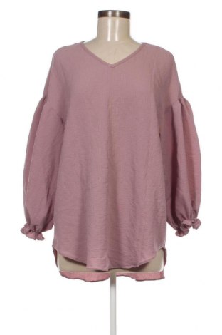 Damen Shirt SHEIN, Größe M, Farbe Rosa, Preis € 13,22