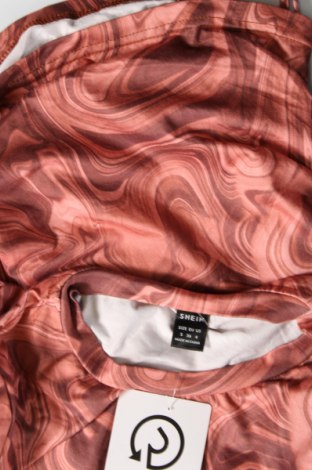 Damen Shirt SHEIN, Größe S, Farbe Mehrfarbig, Preis € 3,97