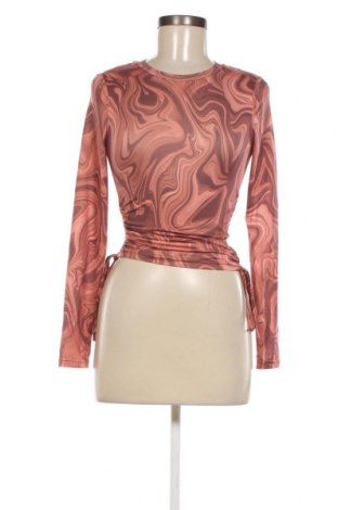 Γυναικεία μπλούζα SHEIN, Μέγεθος S, Χρώμα Πολύχρωμο, Τιμή 3,06 €