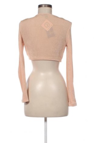 Γυναικεία μπλούζα SHEIN, Μέγεθος M, Χρώμα Εκρού, Τιμή 16,00 €
