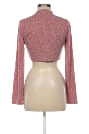 Γυναικεία μπλούζα SHEIN, Μέγεθος XL, Χρώμα Κόκκινο, Τιμή 1,88 €