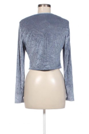 Damen Shirt SHEIN, Größe XL, Farbe Blau, Preis € 3,99