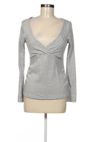 Damen Shirt SHEIN, Größe S, Farbe Grau, Preis 9,62 €