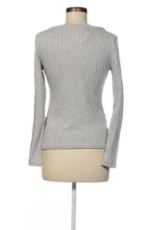 Γυναικεία μπλούζα SHEIN, Μέγεθος S, Χρώμα Γκρί, Τιμή 9,62 €