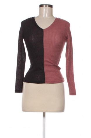 Damen Shirt SHEIN, Größe XS, Farbe Mehrfarbig, Preis 4,33 €