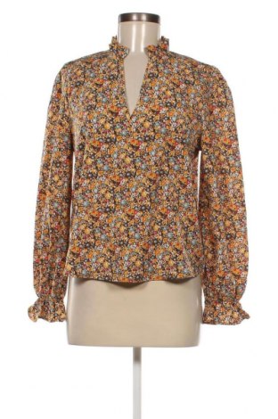 Γυναικεία μπλούζα SHEIN, Μέγεθος M, Χρώμα Πολύχρωμο, Τιμή 2,47 €