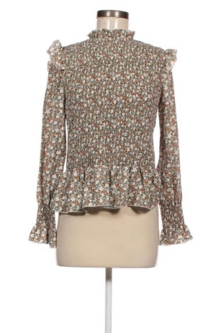 Дамска блуза SHEIN, Размер S, Цвят Многоцветен, Цена 3,61 лв.