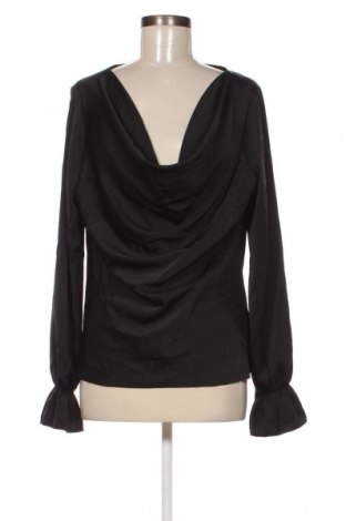 Γυναικεία μπλούζα SHEIN, Μέγεθος L, Χρώμα Μαύρο, Τιμή 2,59 €