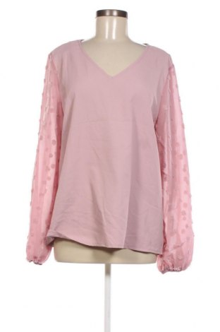 Damen Shirt SHEIN, Größe XL, Farbe Rosa, Preis 13,22 €