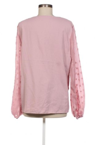 Damen Shirt SHEIN, Größe XL, Farbe Rosa, Preis 13,22 €