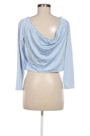 Damen Shirt SHEIN, Größe XXL, Farbe Blau, Preis 13,22 €