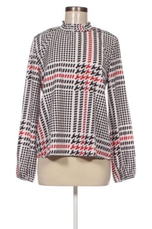 Γυναικεία μπλούζα SHEIN, Μέγεθος M, Χρώμα Πολύχρωμο, Τιμή 2,59 €