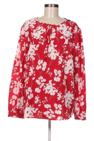 Дамска блуза SHEIN, Размер XXL, Цвят Многоцветен, Цена 16,72 лв.