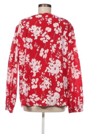 Дамска блуза SHEIN, Размер XXL, Цвят Многоцветен, Цена 5,70 лв.