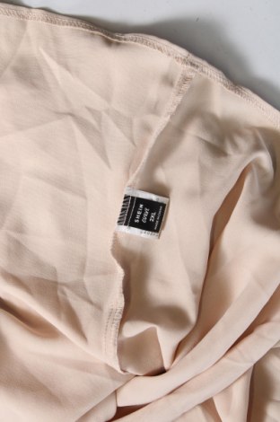 Γυναικεία μπλούζα SHEIN, Μέγεθος XXL, Χρώμα  Μπέζ, Τιμή 5,29 €